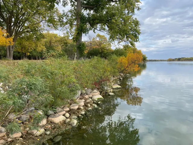 $45,000 | Lot 18 Lakota Island Estates, Big Stone City, SD 57216