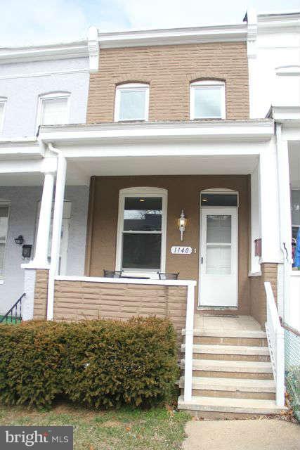 1140 Roland Heights Avenue Baltimore, MD 21211 - Photo 1 of 30 Exterior (Front)