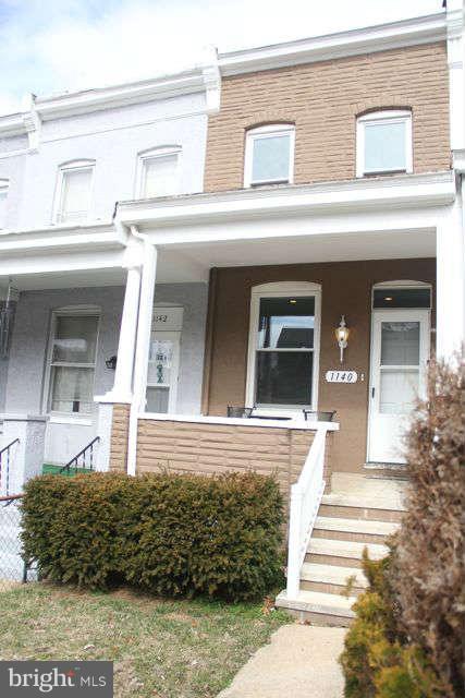 1140 Roland Heights Avenue Baltimore, MD 21211 - Photo 2 of 30 Exterior (Front)