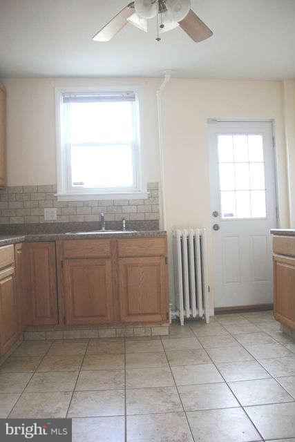 1140 Roland Heights Avenue Baltimore, MD 21211 - Photo 14 of 30 Kitchen