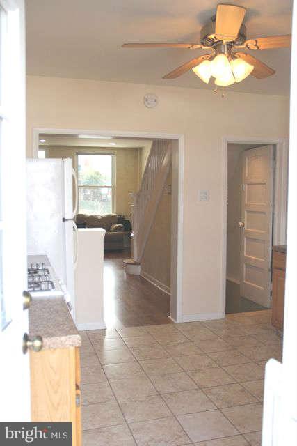 1140 Roland Heights Avenue Baltimore, MD 21211 - Photo 15 of 30 Kitchen