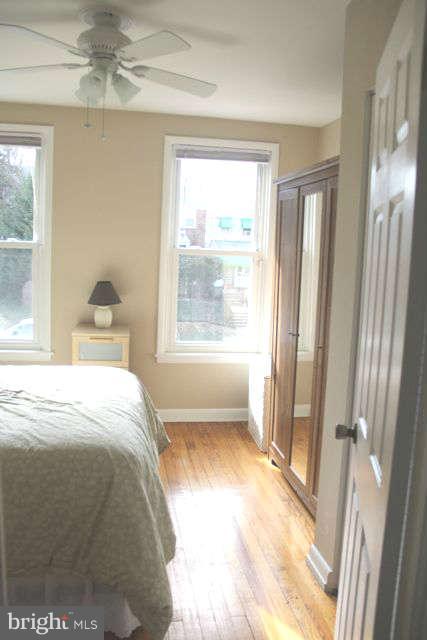 1140 Roland Heights Avenue Baltimore, MD 21211 - Photo 19 of 30 Bedroom (Master)
