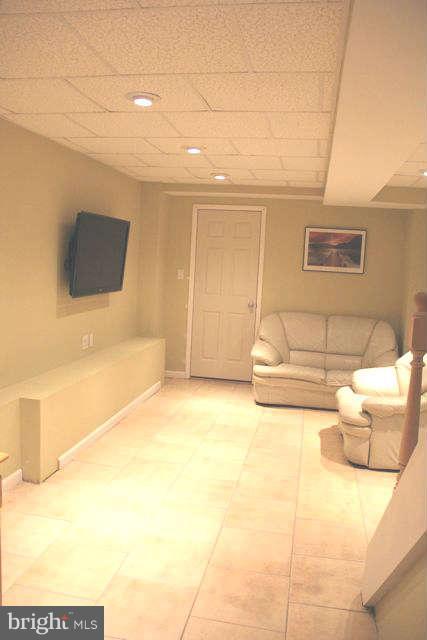 1140 Roland Heights Avenue Baltimore, MD 21211 - Photo 26 of 30 Basement