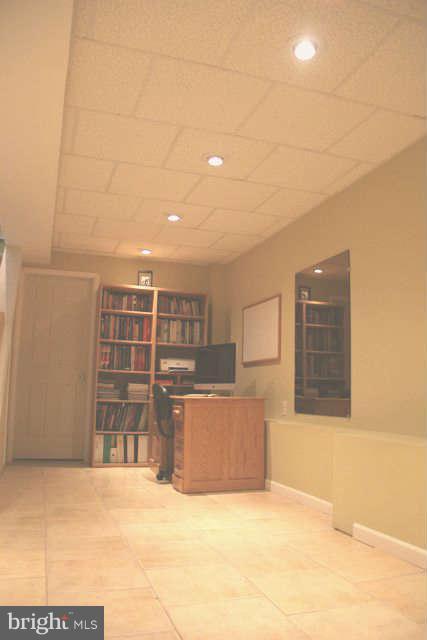 1140 Roland Heights Avenue Baltimore, MD 21211 - Photo 27 of 30 Basement