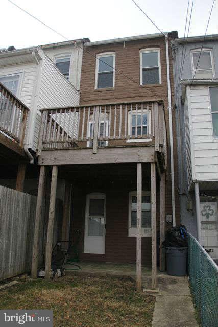 1140 Roland Heights Avenue Baltimore, MD 21211 - Photo 29 of 30 Exterior (Rear)
