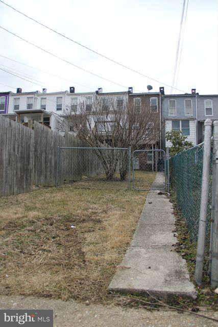 1140 Roland Heights Avenue Baltimore, MD 21211 - Photo 30 of 30 Exterior (Rear)