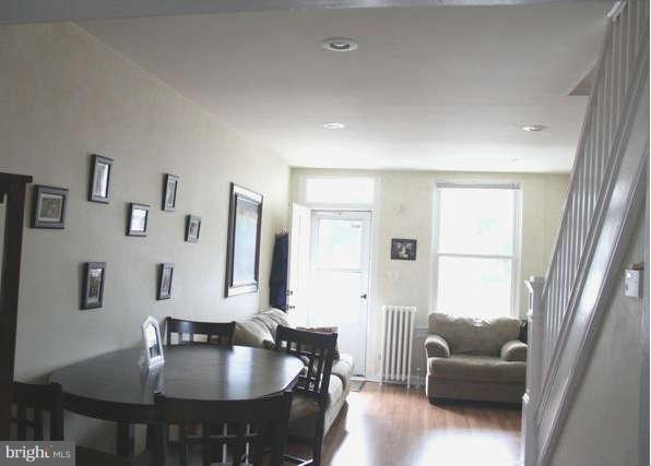 1140 Roland Heights Avenue Baltimore, MD 21211 - Photo 8 of 30 Interior (General)