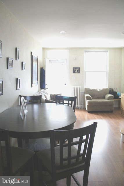 1140 Roland Heights Avenue Baltimore, MD 21211 - Photo 9 of 30 Living Room