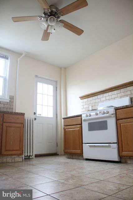 1140 Roland Heights Avenue Baltimore, MD 21211 - Photo 10 of 30 Kitchen