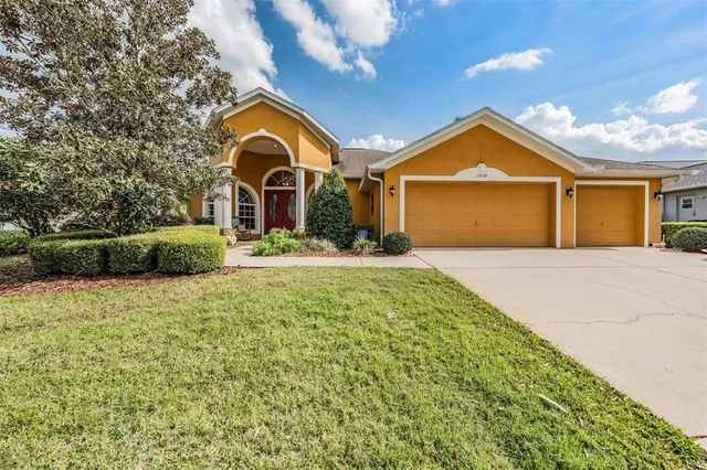 $625,000 | 13514 Thoroughbred Drive, Dade City, FL 33525