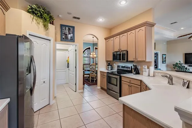 $625,000 | 13514 Thoroughbred Drive, Dade City, FL 33525