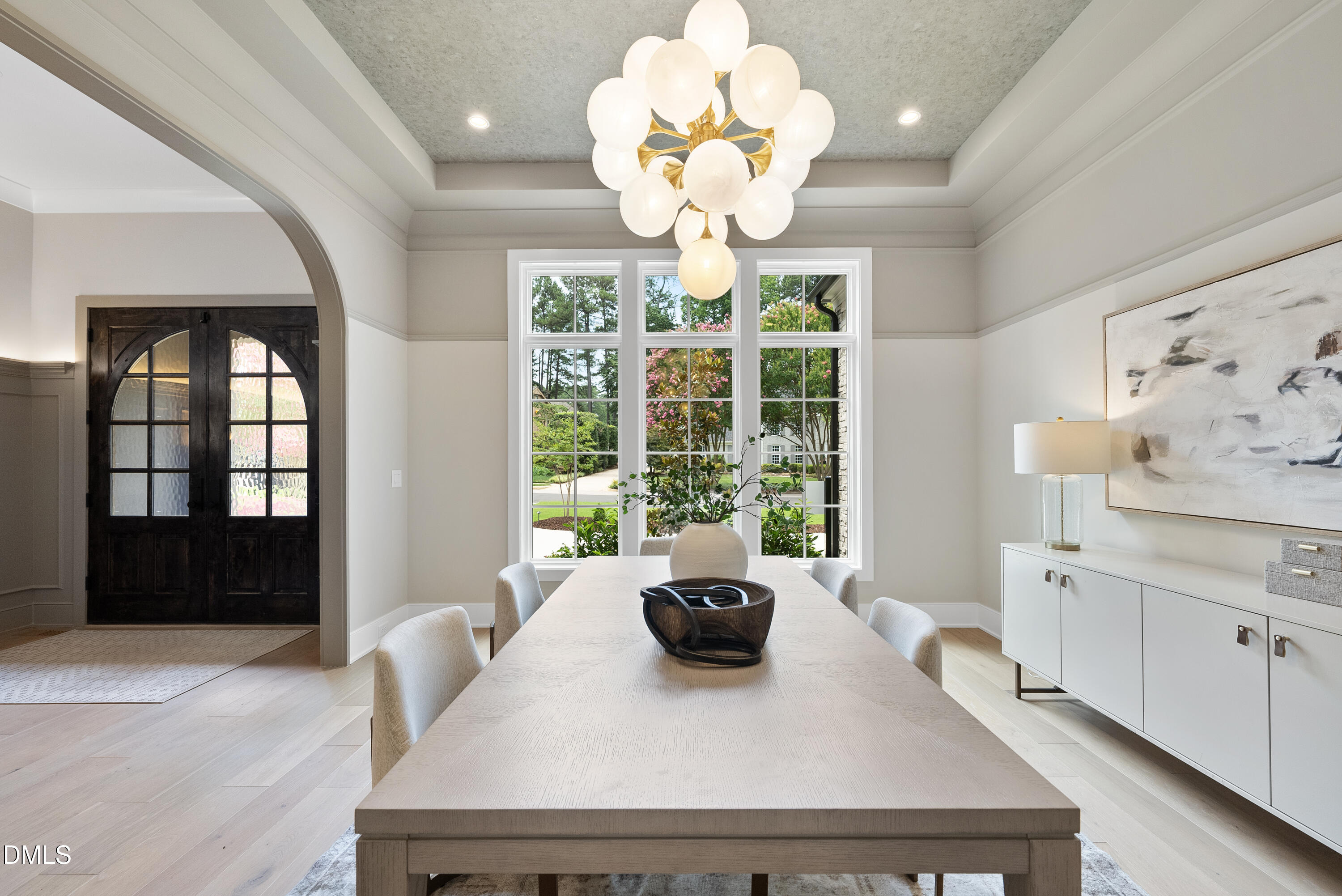 7000 North Ridge Drive Raleigh, NC 27615 - Photo 8 of 77 DSC02683