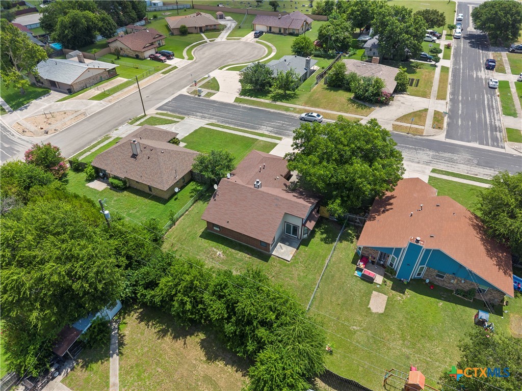 1803 Camilla Road Killeen, TX 76549 - Photo 24 of 26