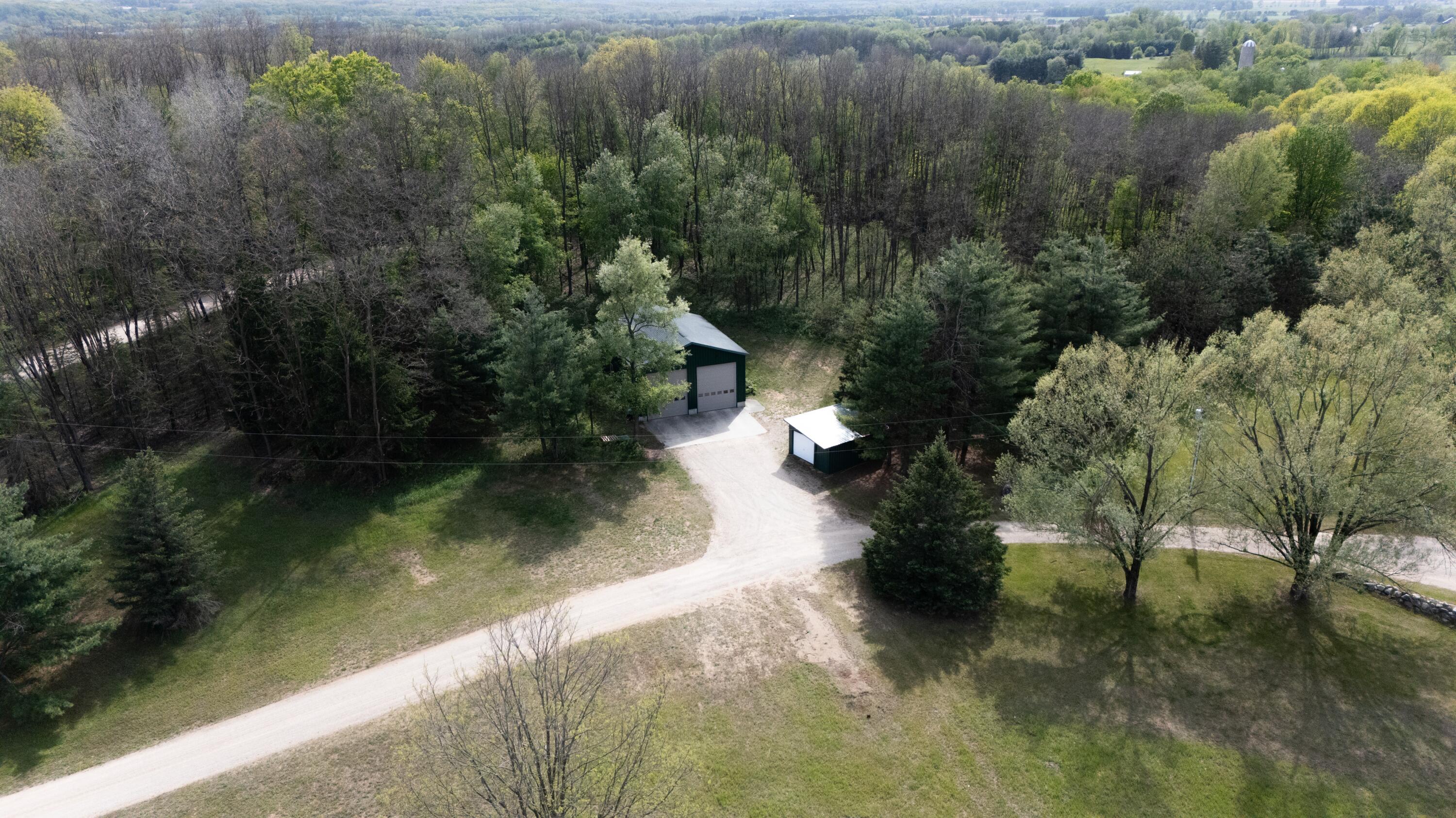 17634 Meceola Road Hersey, MI 49639 - Photo 55 of 68 Cassiday_House-4
