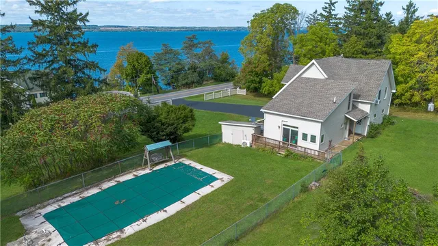 $630,000 | 5502 East Lake Road, Varick, NY 14541