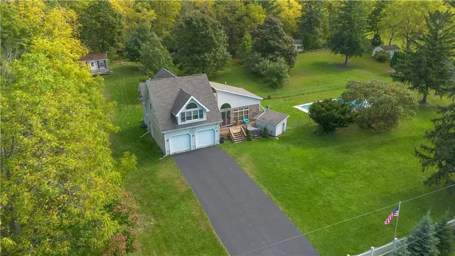 $630,000 | 5502 East Lake Road, Varick, NY 14541