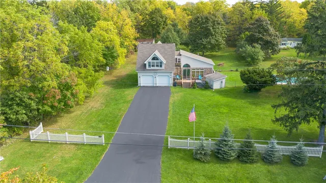 $630,000 | 5502 East Lake Road, Varick, NY 14541