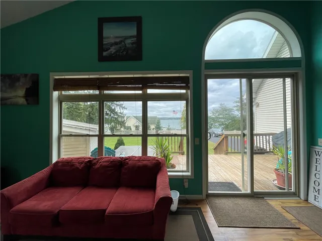 $630,000 | 5502 East Lake Road, Varick, NY 14541