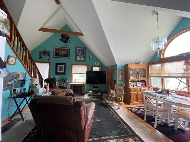 $630,000 | 5502 East Lake Road, Varick, NY 14541