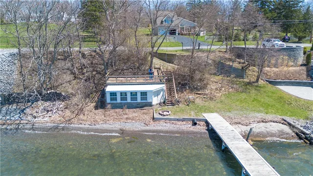 $630,000 | 5502 East Lake Road, Varick, NY 14541