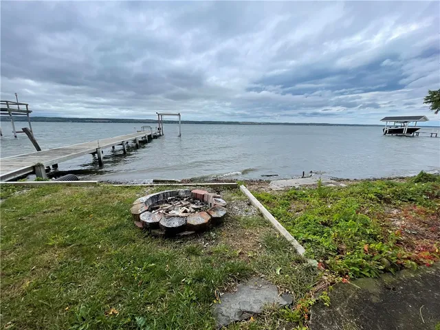 $630,000 | 5502 East Lake Road, Varick, NY 14541