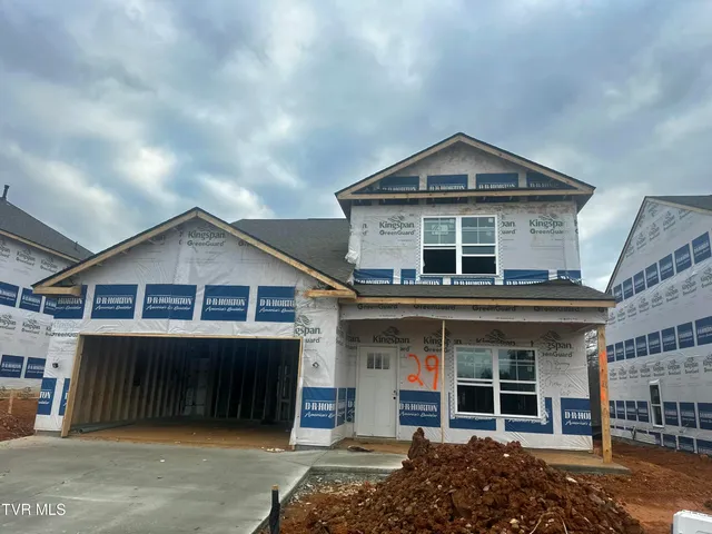 $406,875 | 237 Chimney Vw Loop, Blountville, TN 37617