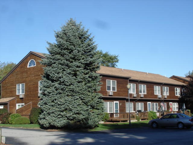 200 Post Road, Unit 117 Warwick, RI 02888 - Photo 1 of 8