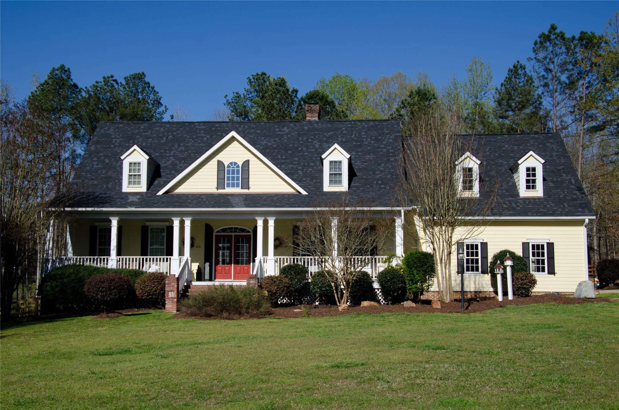 1631 South Paraham Road York, SC 29745 - Photo 1 of 47 Gallery Image 1