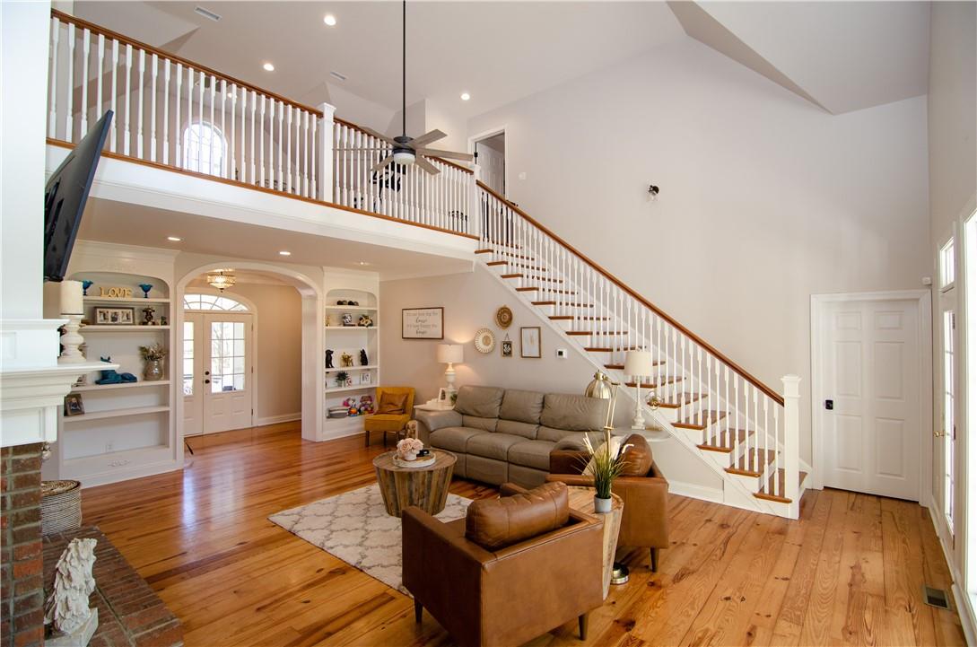 1631 South Paraham Road York, SC 29745 - Photo 11 of 47 Gallery Image 11