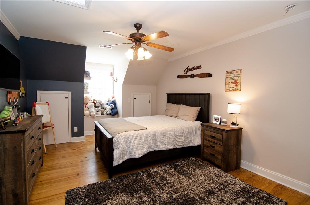 1631 South Paraham Road York, SC 29745 - Photo 29 of 47 Gallery Image 29