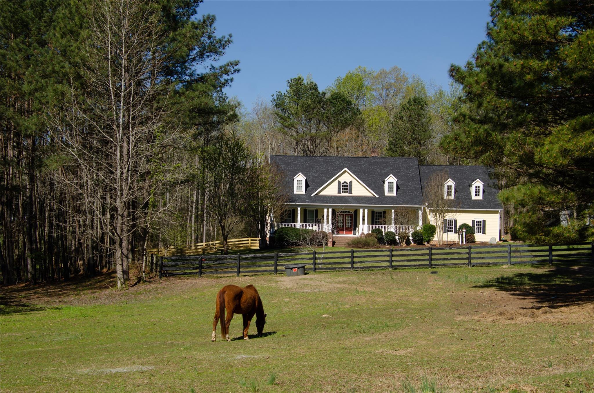1631 South Paraham Road York, SC 29745 - Photo 3 of 47 Gallery Image 3