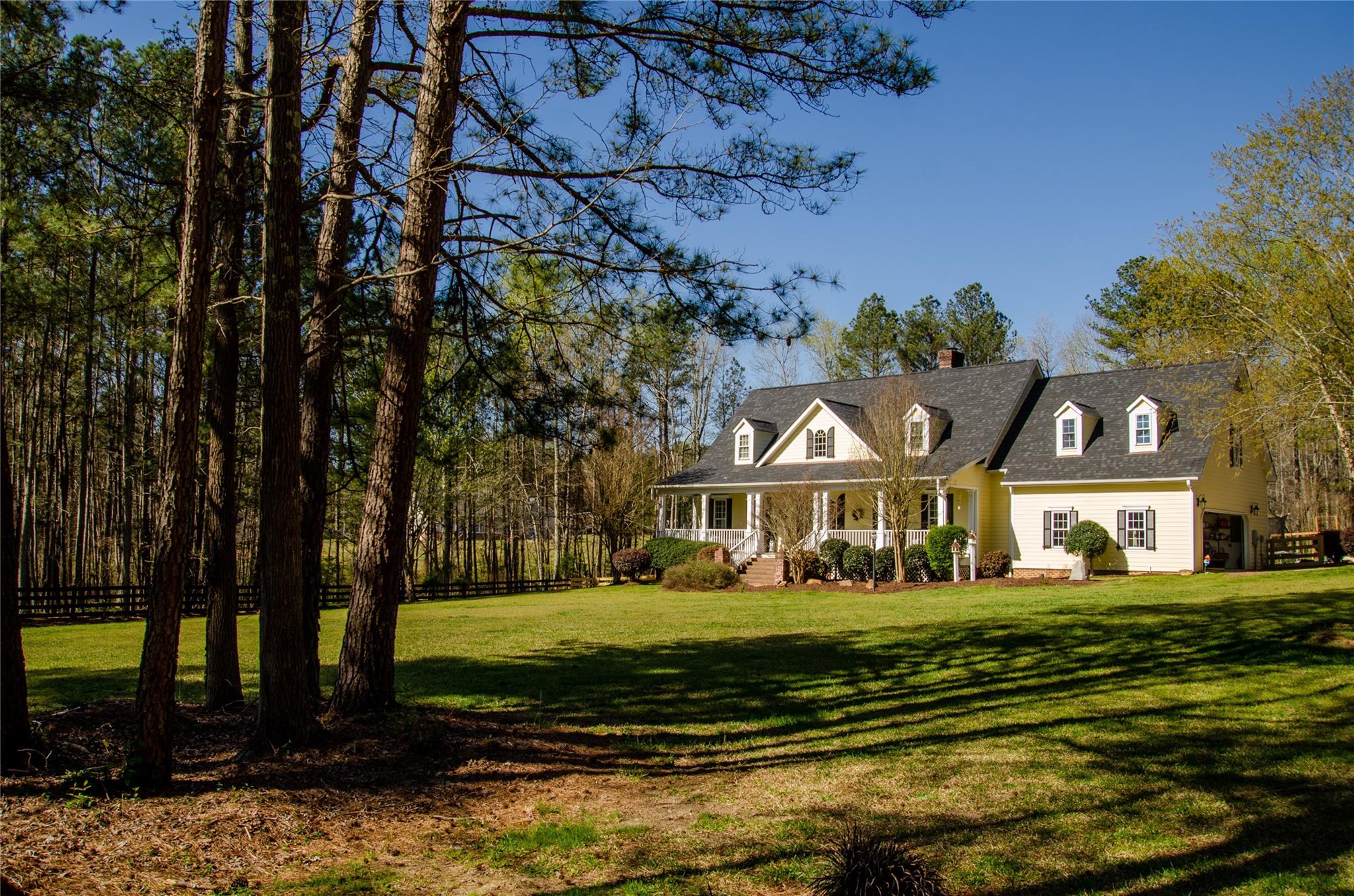 1631 South Paraham Road York, SC 29745 - Photo 38 of 47 Gallery Image 38