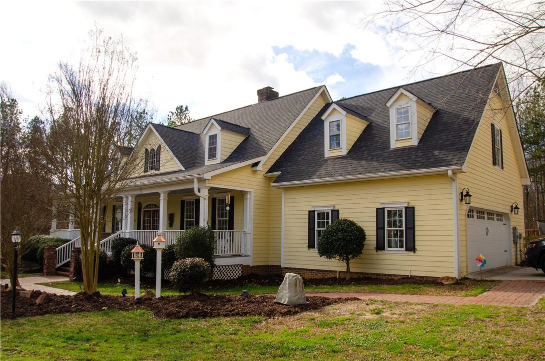1631 South Paraham Road York, SC 29745 - Photo 4 of 47 Gallery Image 4