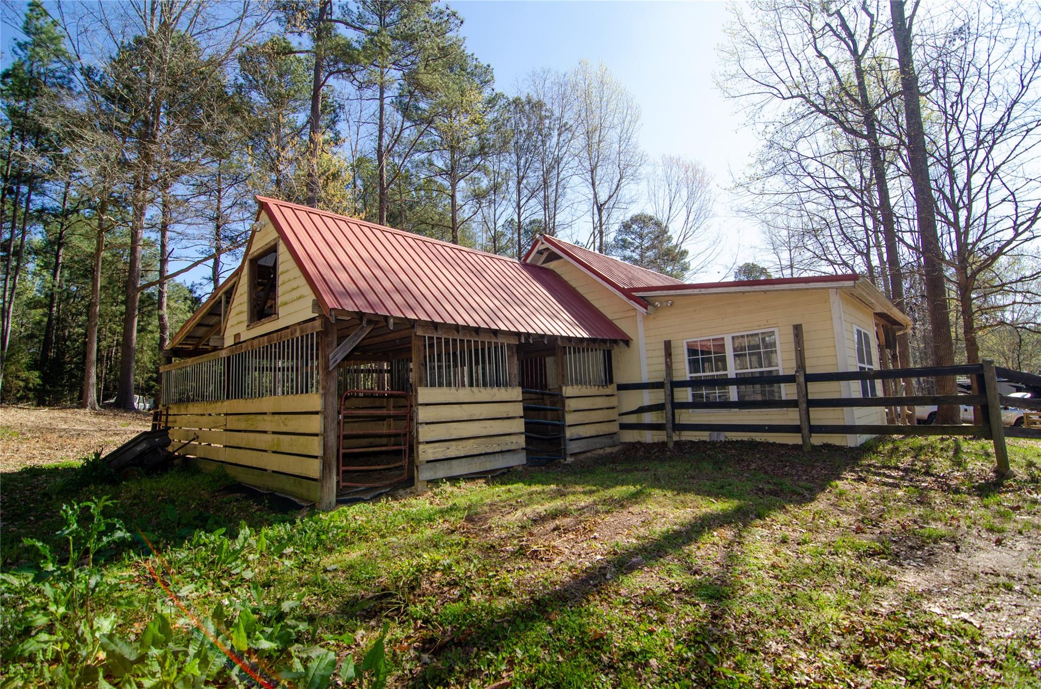 1631 South Paraham Road York, SC 29745 - Photo 41 of 47 Gallery Image 41