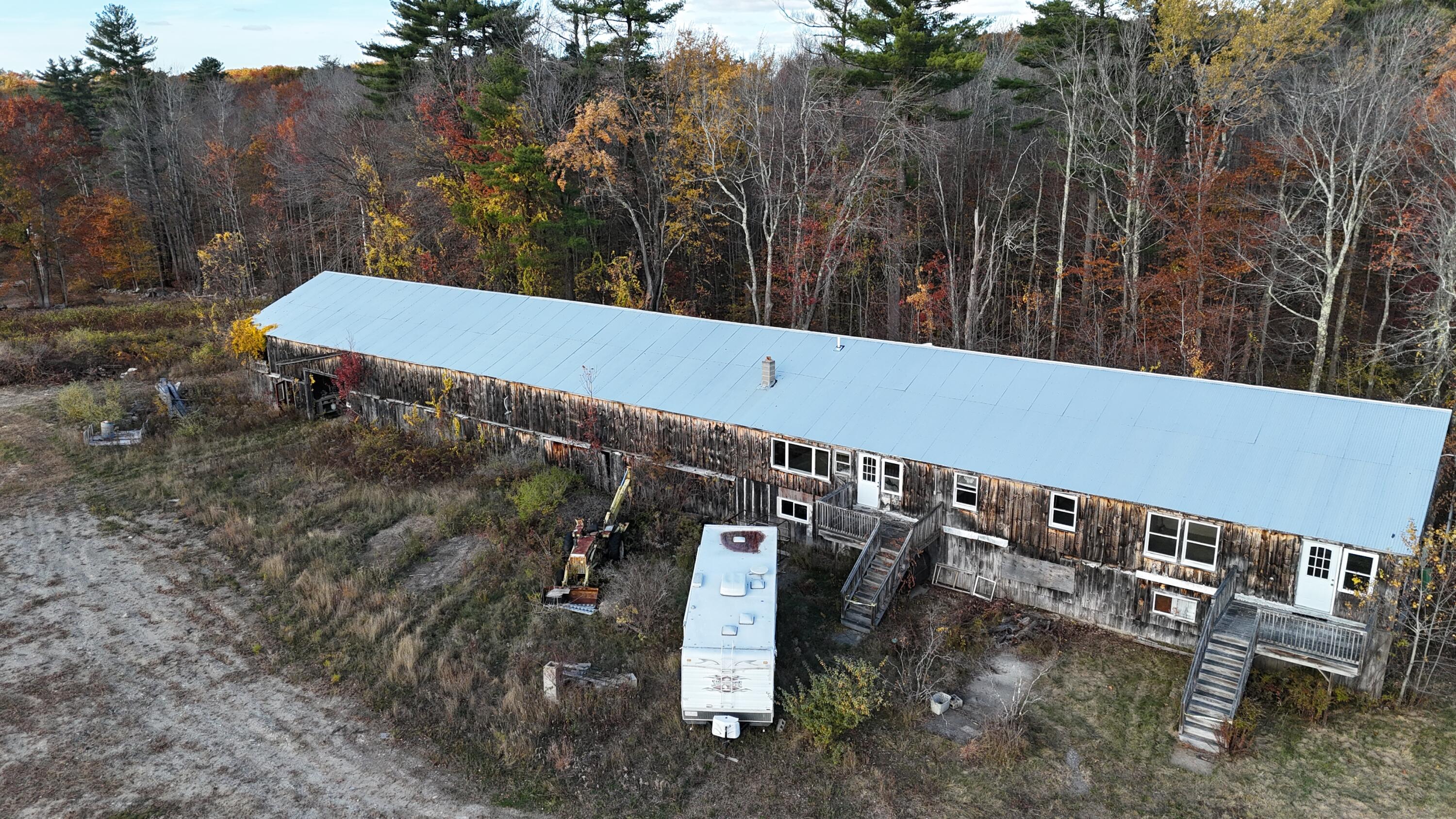 1 Chick Road, Unit A Sanford, ME 04073 - Photo 1 of 18 The Coop!