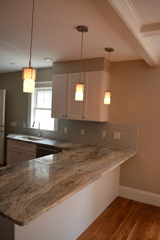 41 Carleton Road, Unit 2 Belmont, MA 02478 - Photo 3 of 10