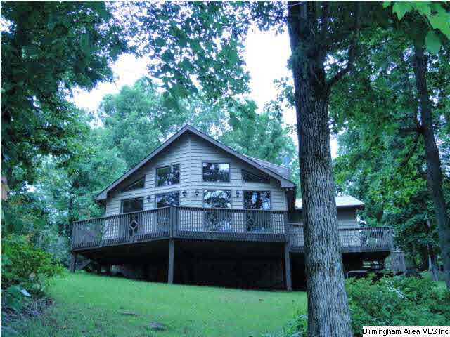 73 Warren Drive Wedowee, AL 36278 - Photo 1 of 14