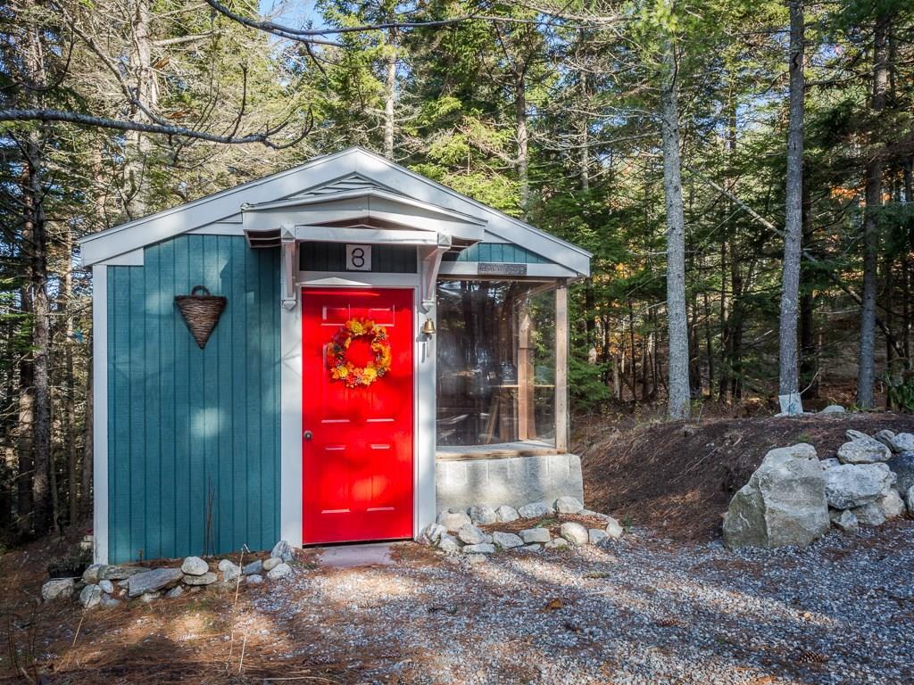 8 Holly Hill Road Harpswell, ME 04079 - Photo 35 of 35 Photo