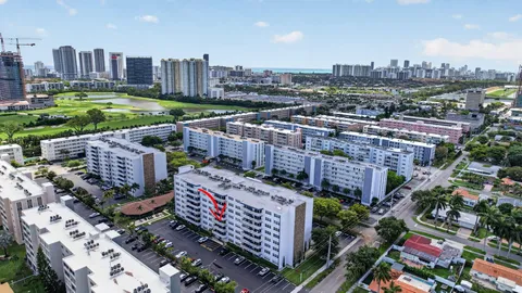 $169,900 | 400 Northeast 12th Avenue, Unit 405, Hallandale Beach, FL 33009