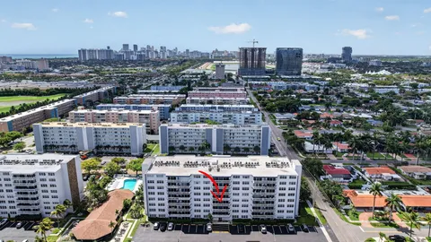 $169,900 | 400 Northeast 12th Avenue, Unit 405, Hallandale Beach, FL 33009