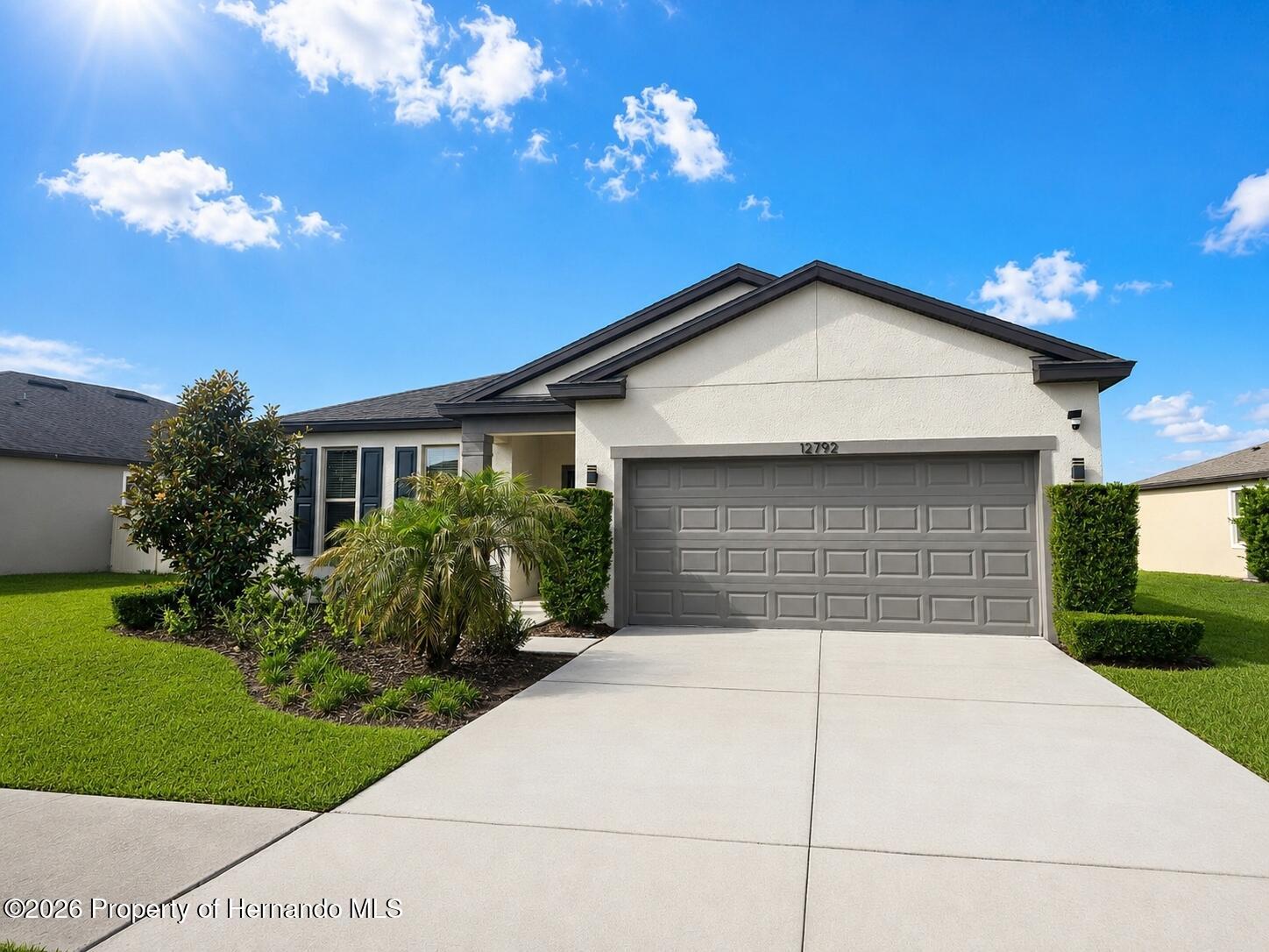 12792 Palapa Loop Spring Hill, FL 34610 - Photo 1 of 11