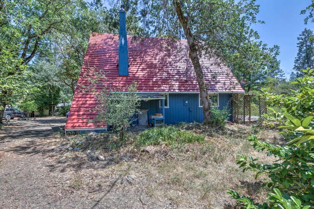 115 O Brien Road O'Brien, OR 97534 - Photo 28 of 44 115 OBrien-28