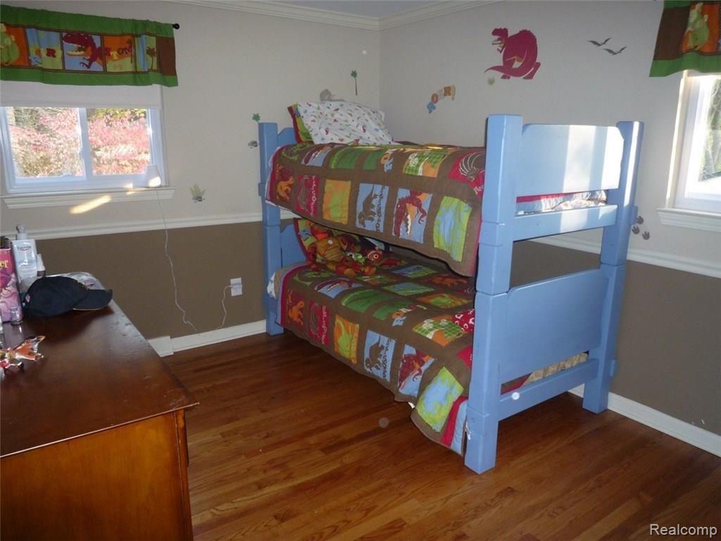 1400 North Pine Street Rochester, MI 48307 - Photo 21 of 28 Bedroom2.jpg
