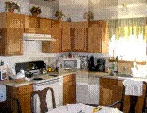 714 Oak Ridge Road Blakeslee, PA 18610 - Photo 3 of 4 kitchen