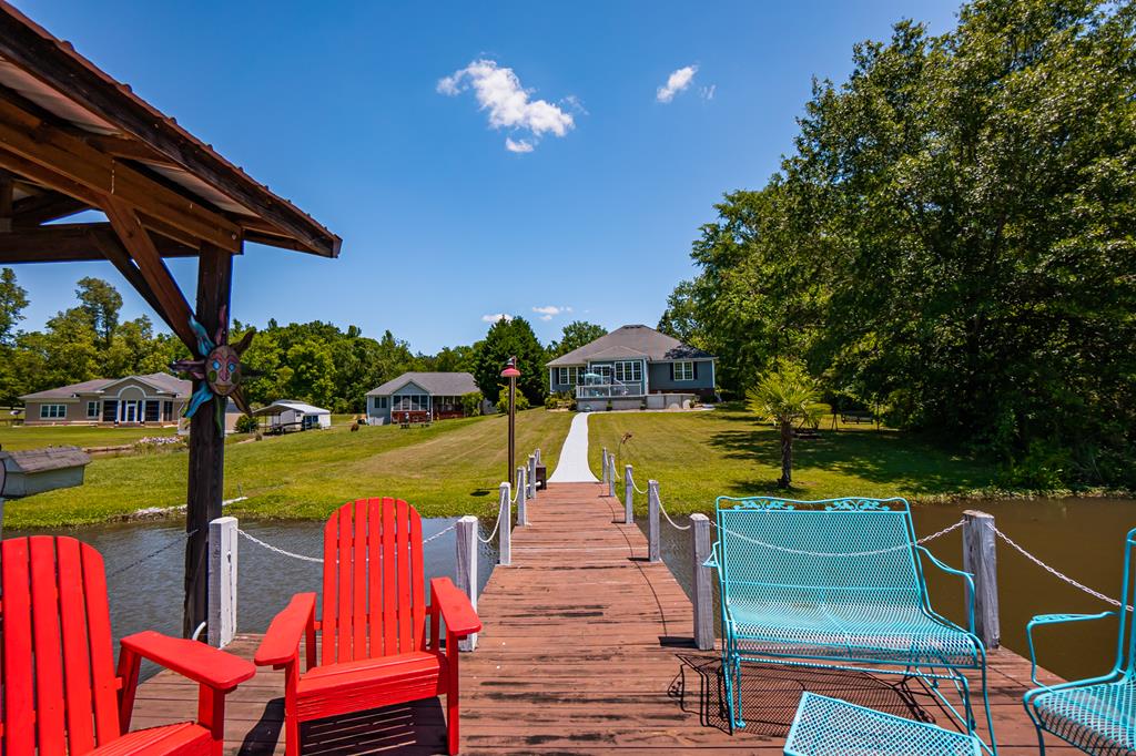 116 Topsail Drive Waterloo, SC 29384 - Photo 62 of 64