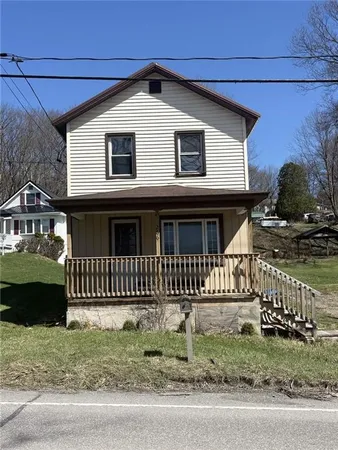 $85,000 | 266 53rd Boulevard, Coalport, PA 16627