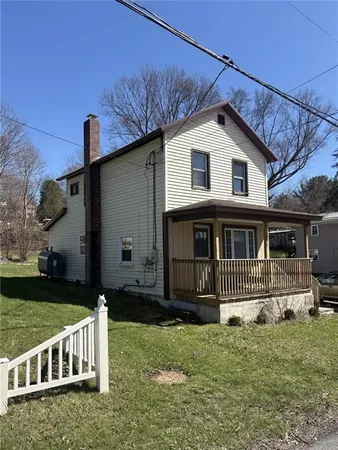 $85,000 | 266 53rd Boulevard, Coalport, PA 16627