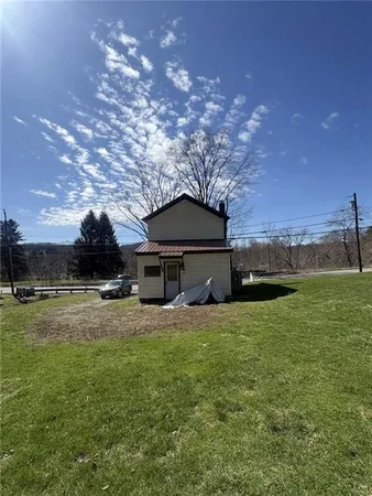 $85,000 | 266 53rd Boulevard, Coalport, PA 16627