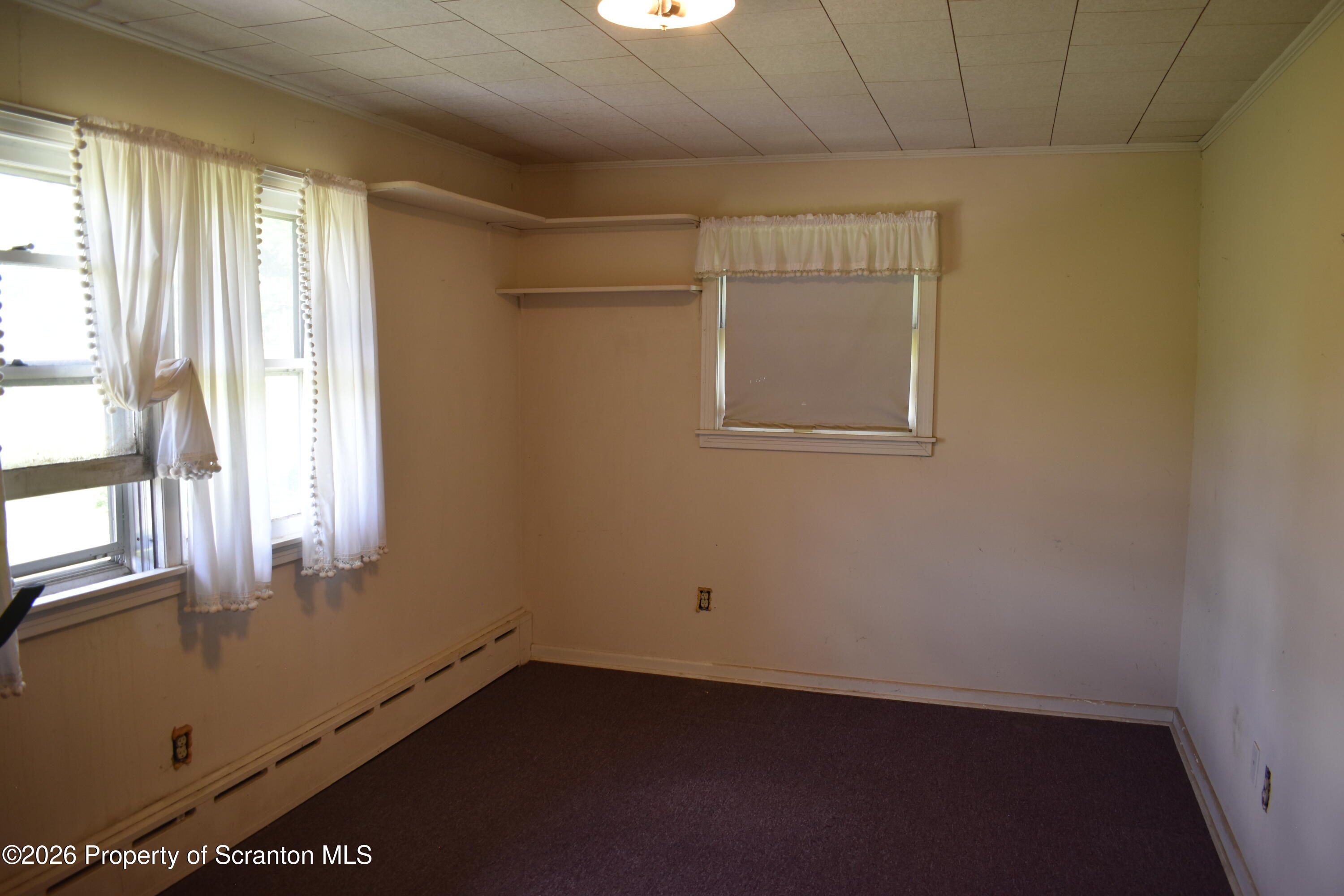 28 Olin Road Montrose, PA 18801 - Photo 18 of 31 Bedroom
