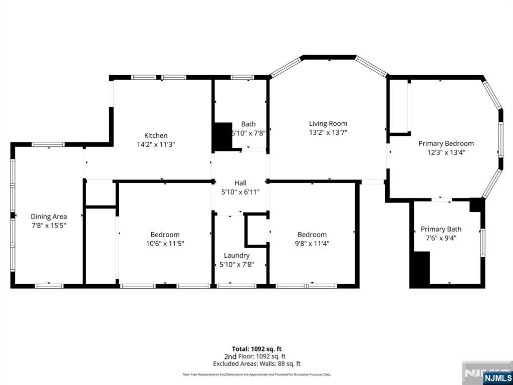 16 Munn Street, Unit 2 Montclair, NJ 07042 - Photo 21 of 21 a picture of a park
